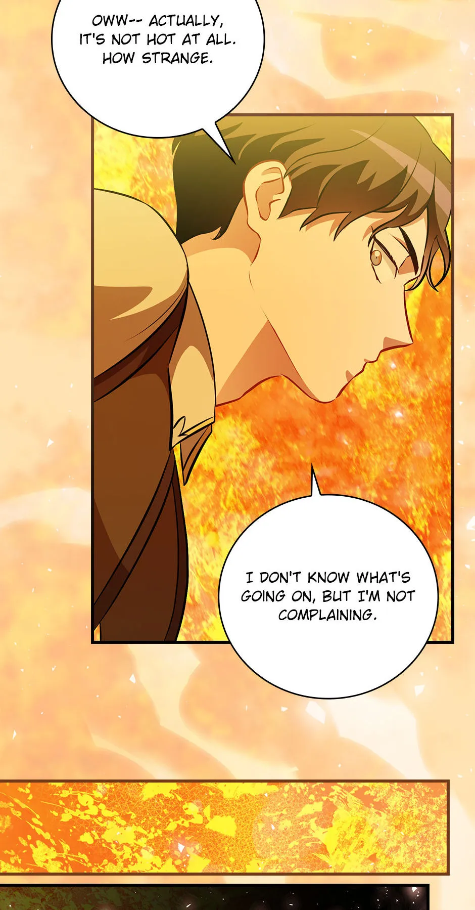 Leveling Up, By Only Eating! Chapter 166 Online - página 22