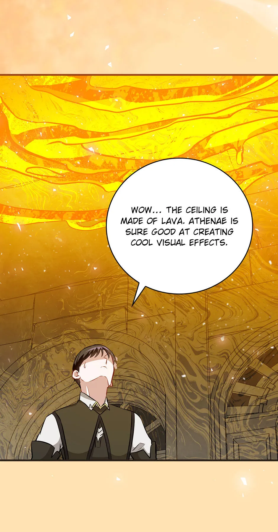 Leveling Up, By Only Eating! Chapter 166 Online - página 24