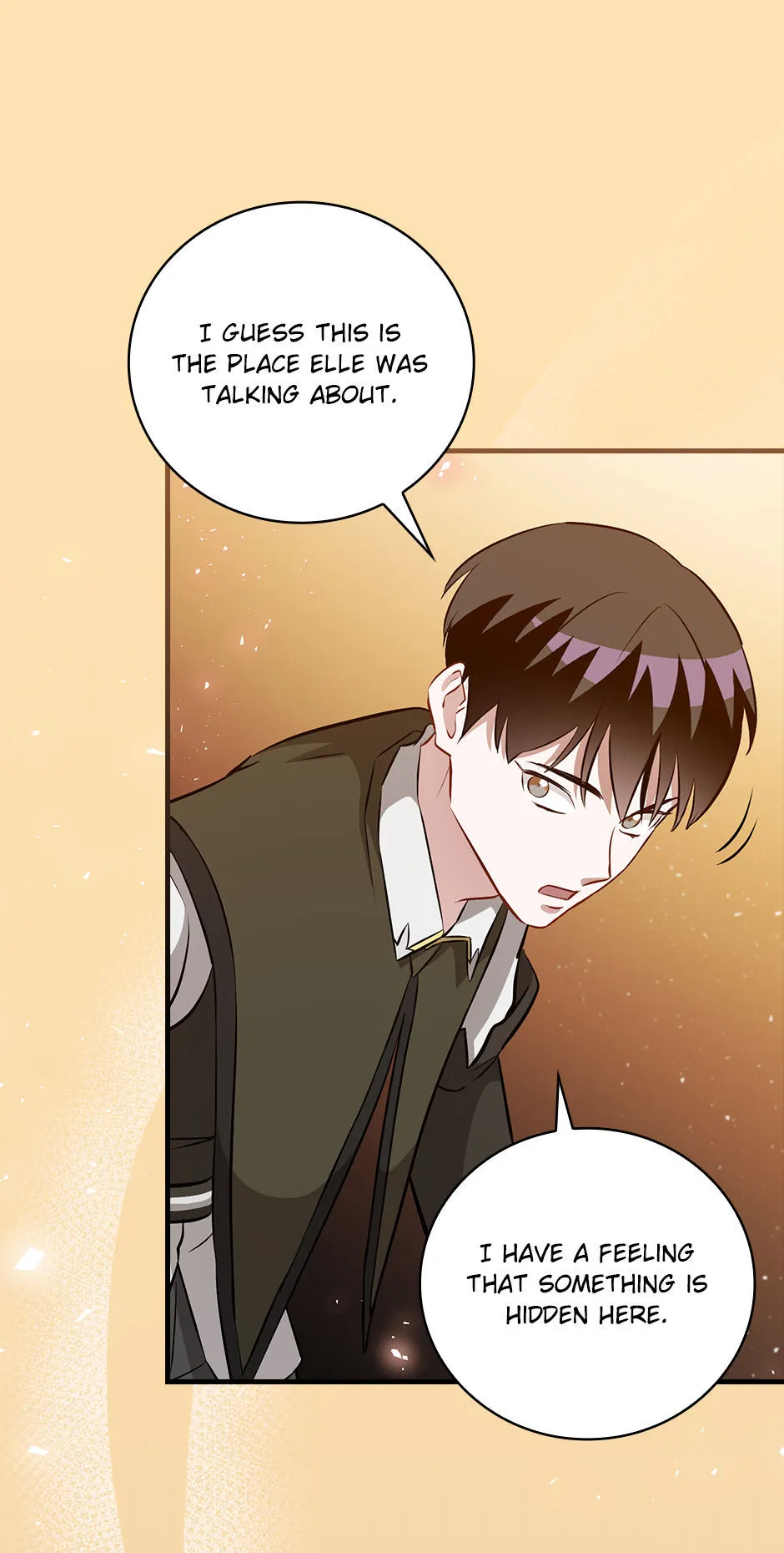 Leveling Up, By Only Eating! Chapter 166 Online - página 25