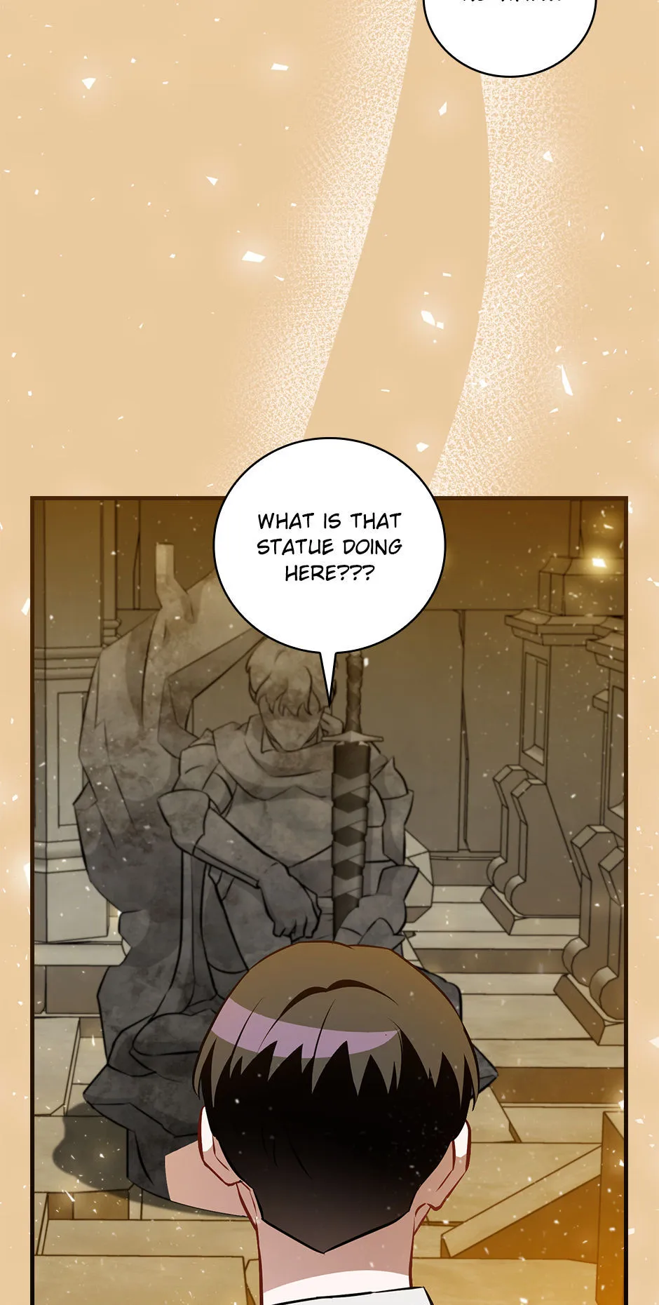 Leveling Up, By Only Eating! Chapter 166 Online - página 27