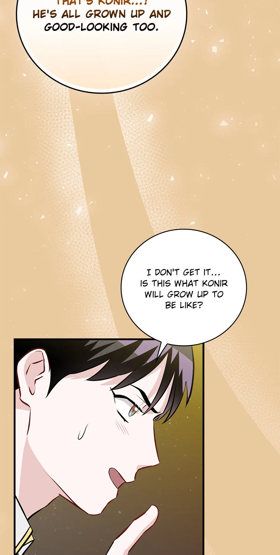Leveling Up, By Only Eating! Chapter 166 Online - página 29