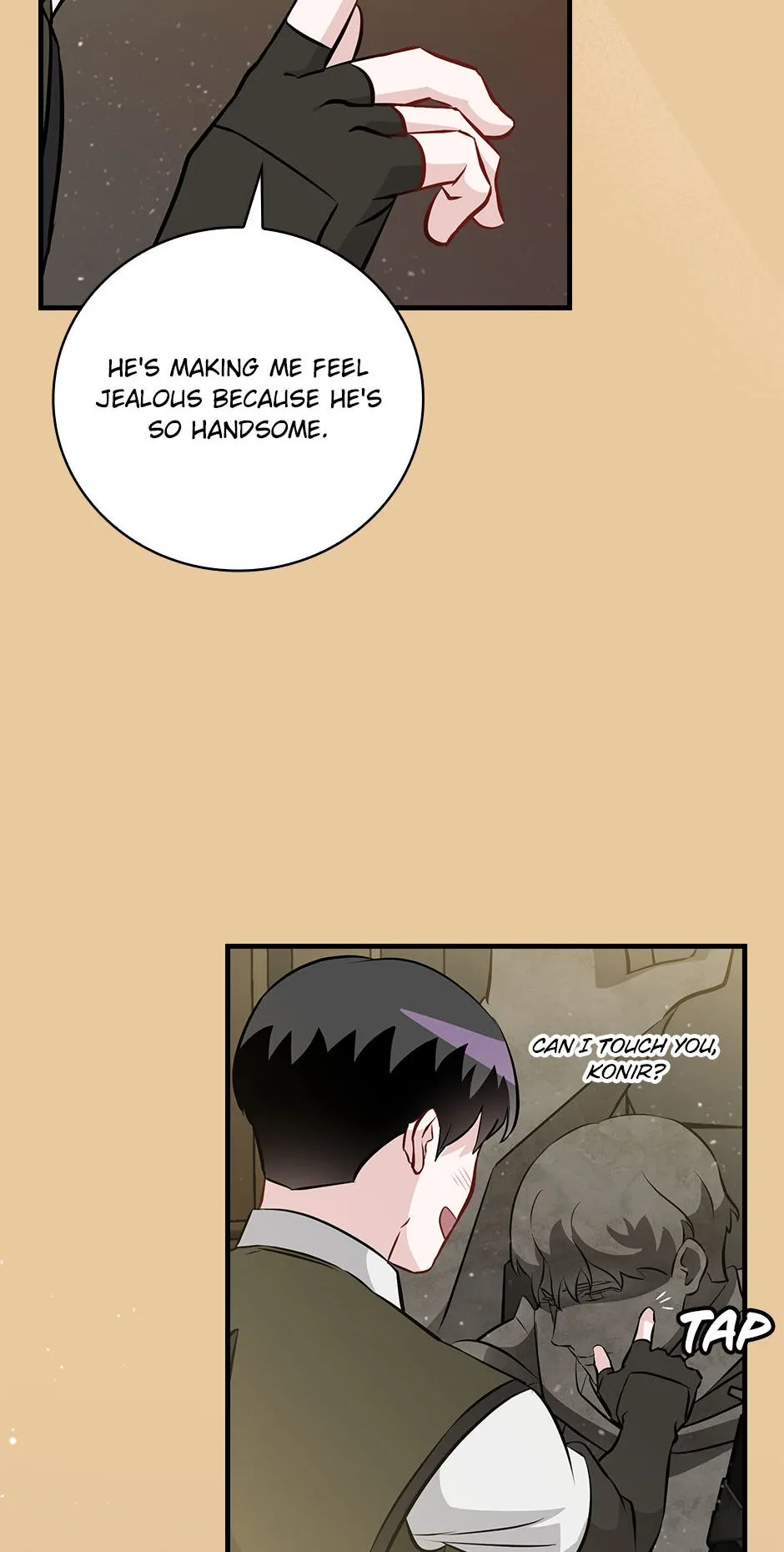 Leveling Up, By Only Eating! Chapter 166 Online - página 30