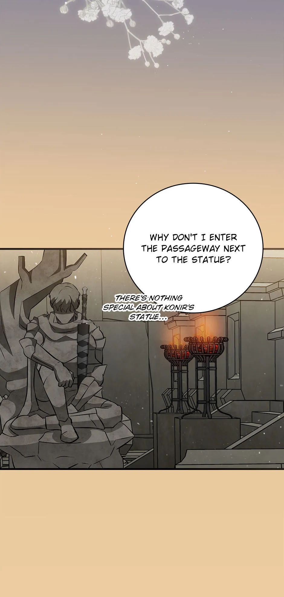 Leveling Up, By Only Eating! Chapter 166 Online - página 34