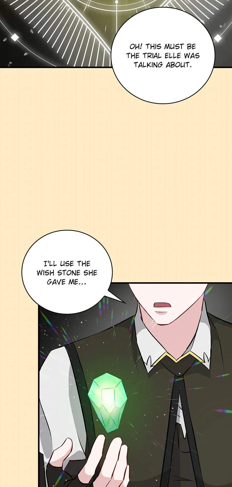Leveling Up, By Only Eating! Chapter 166 Online - página 36