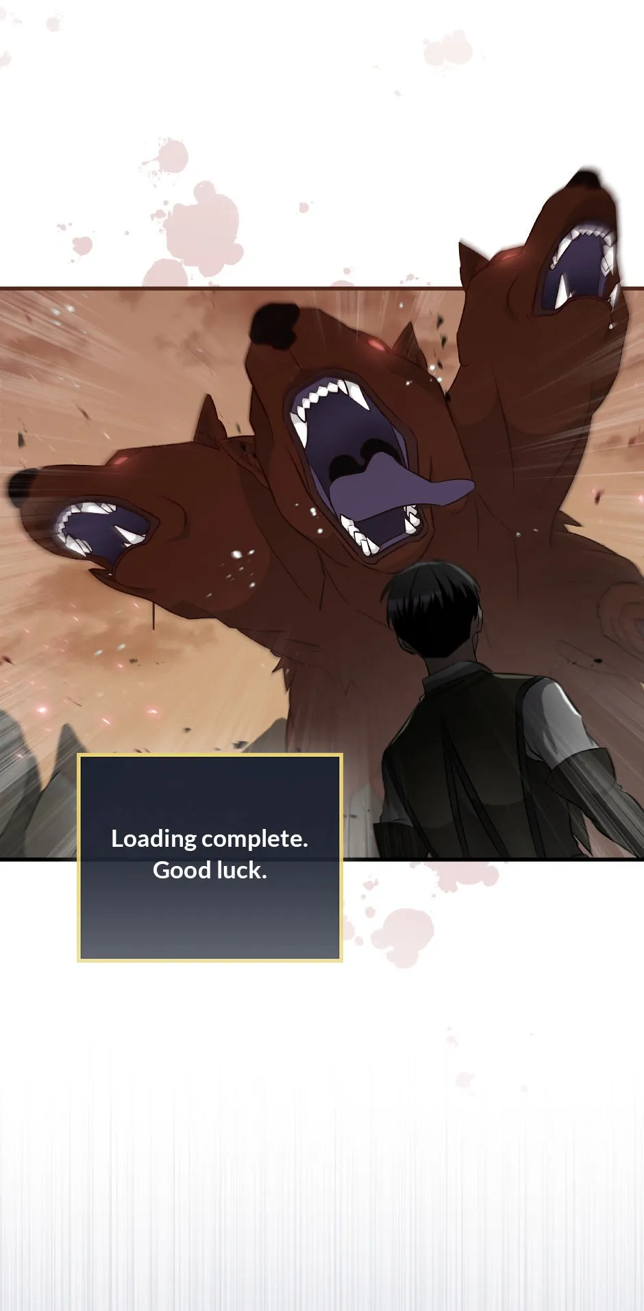 Leveling Up, By Only Eating! Chapter 166 Online - página 40