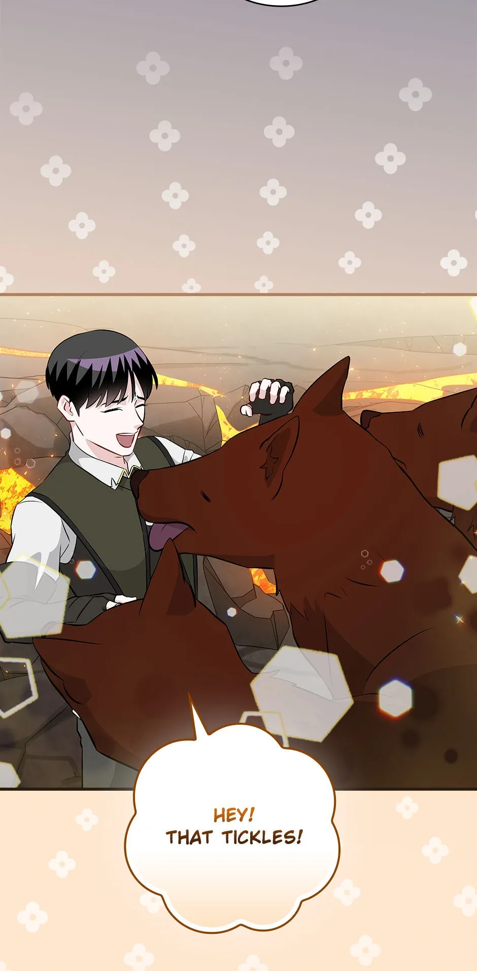 Leveling Up, By Only Eating! Chapter 166 Online - página 45
