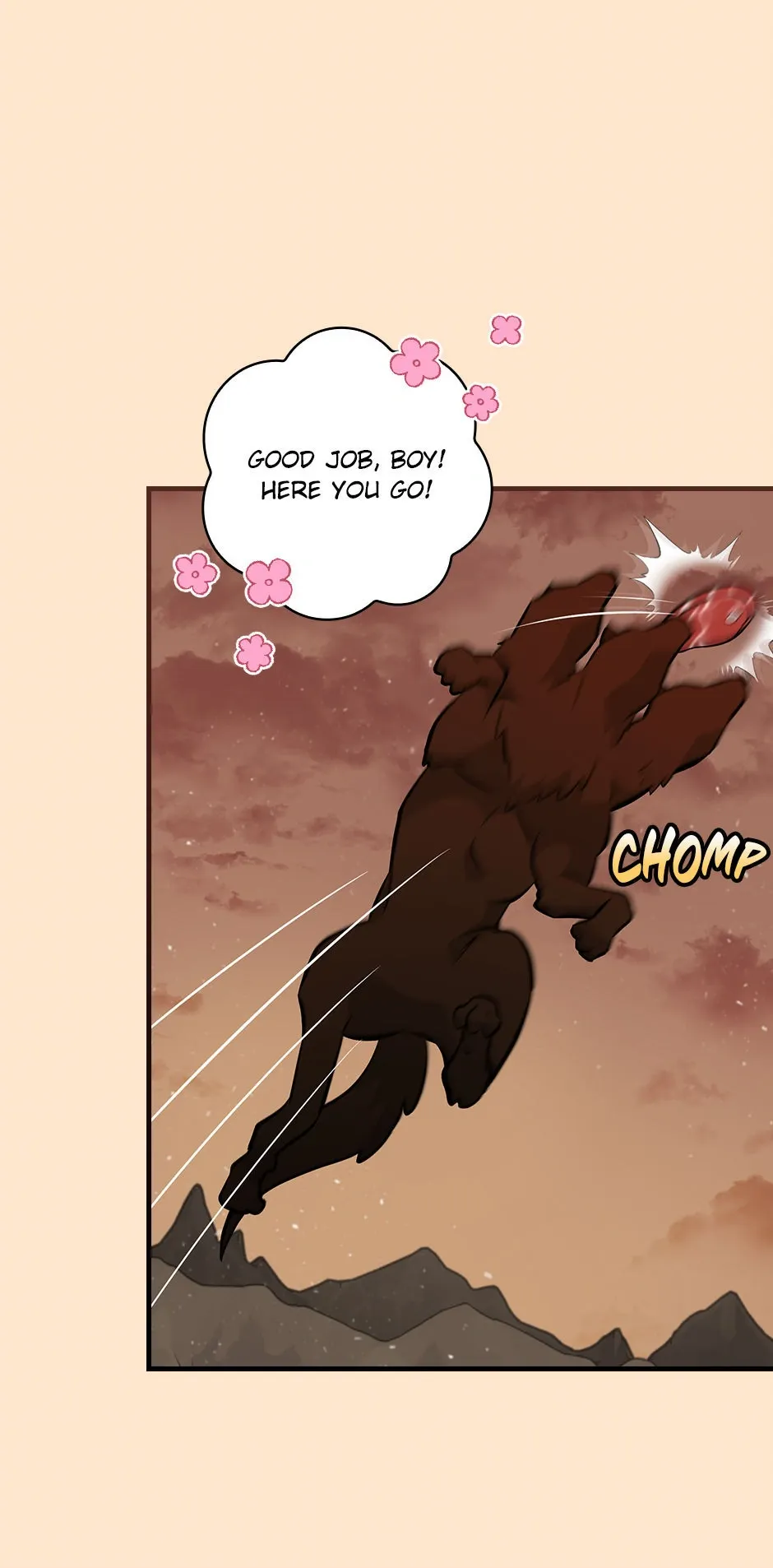 Leveling Up, By Only Eating! Chapter 166 Online - página 47