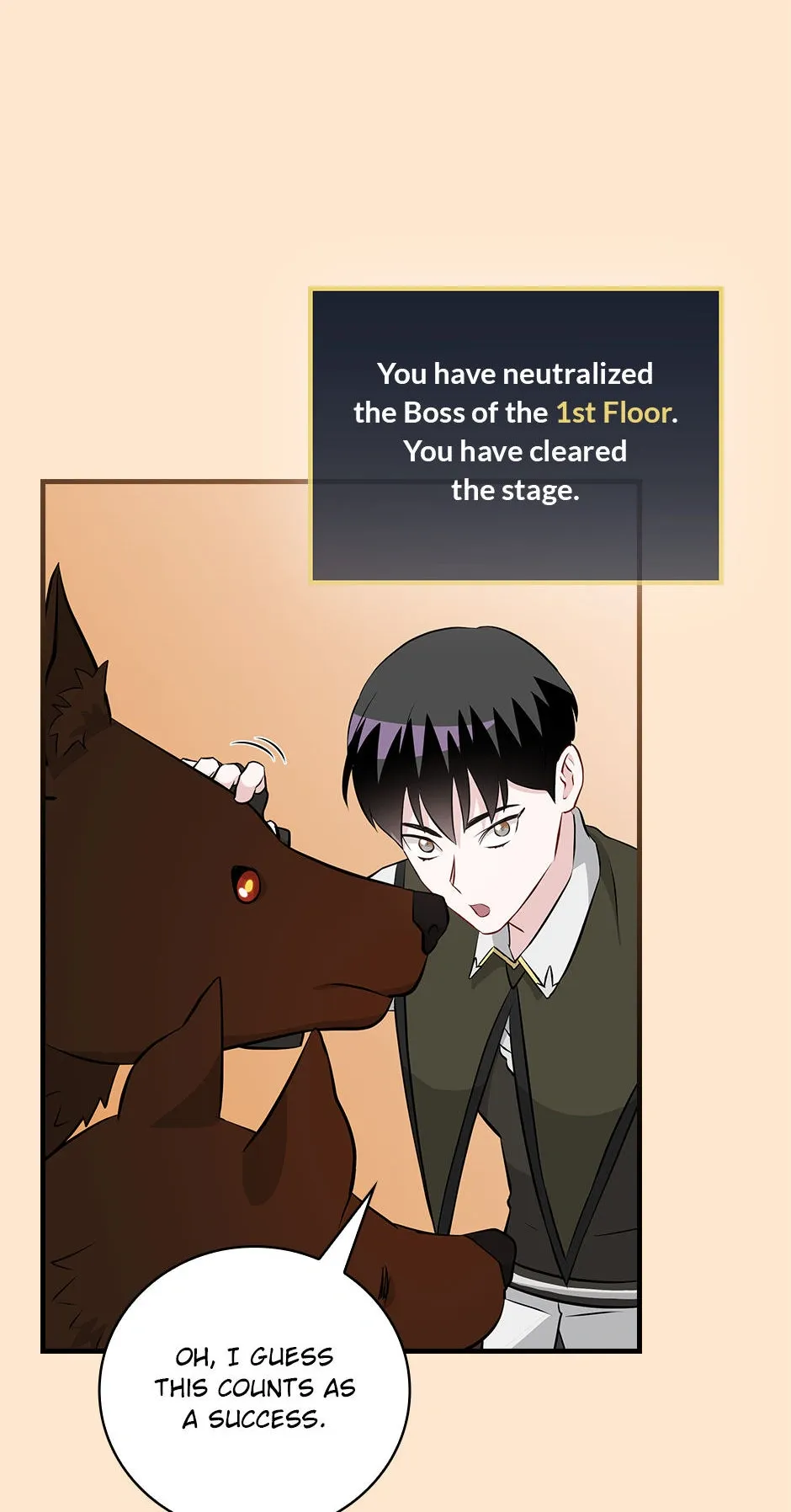 Leveling Up, By Only Eating! Chapter 166 Online - página 49