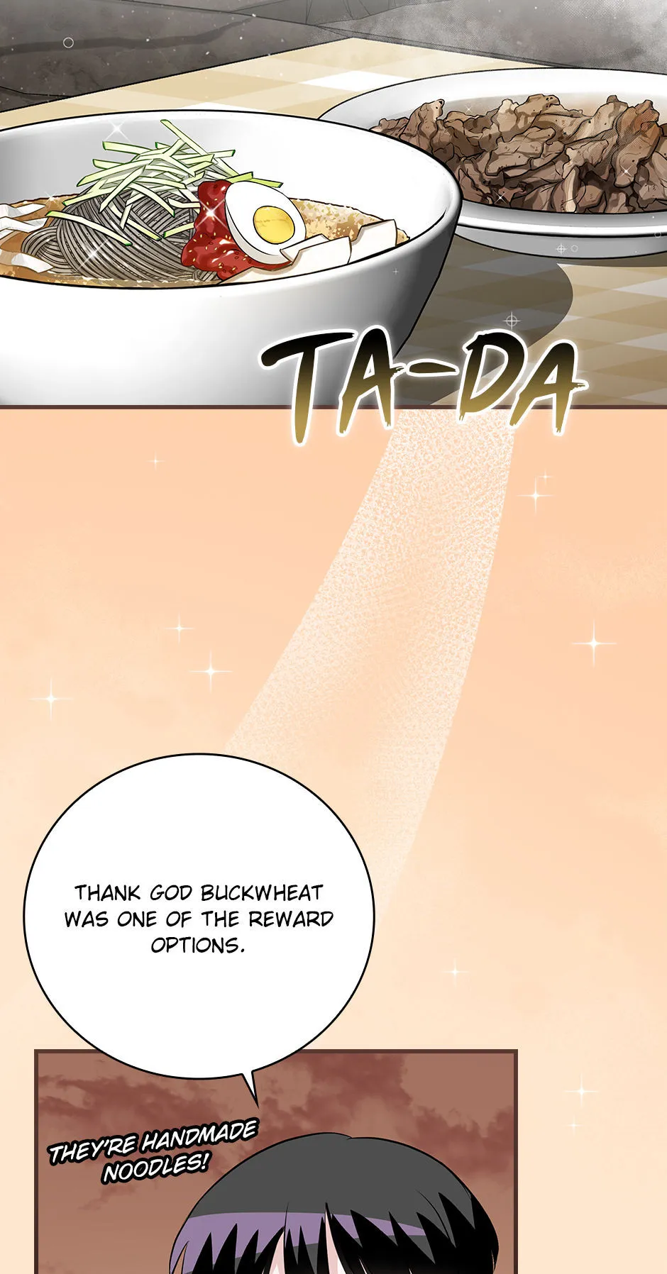 Leveling Up, By Only Eating! Chapter 166 Online - página 52