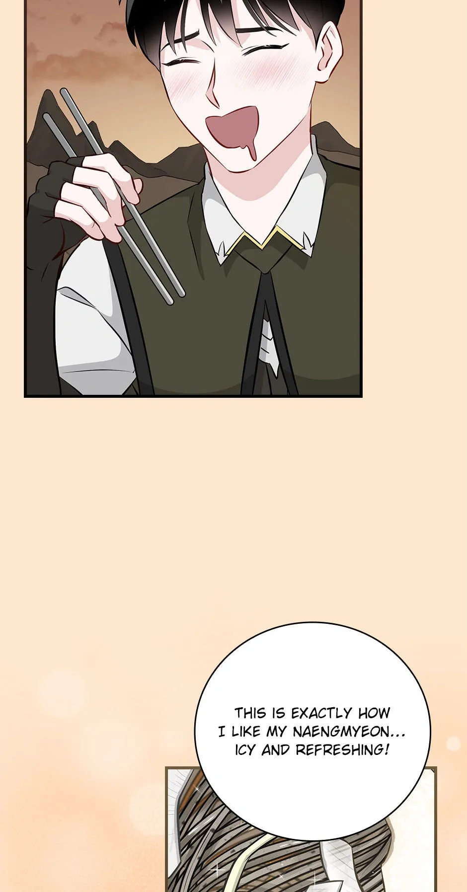 Leveling Up, By Only Eating! Chapter 166 Online - página 53