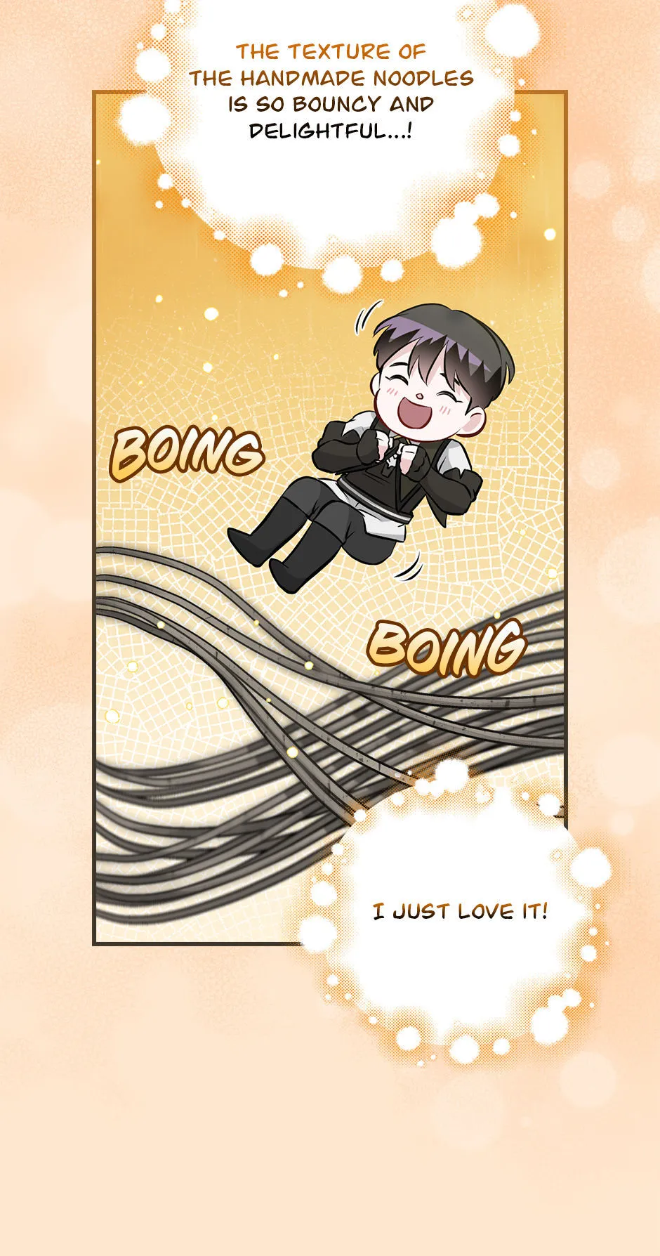 Leveling Up, By Only Eating! Chapter 166 Online - página 56