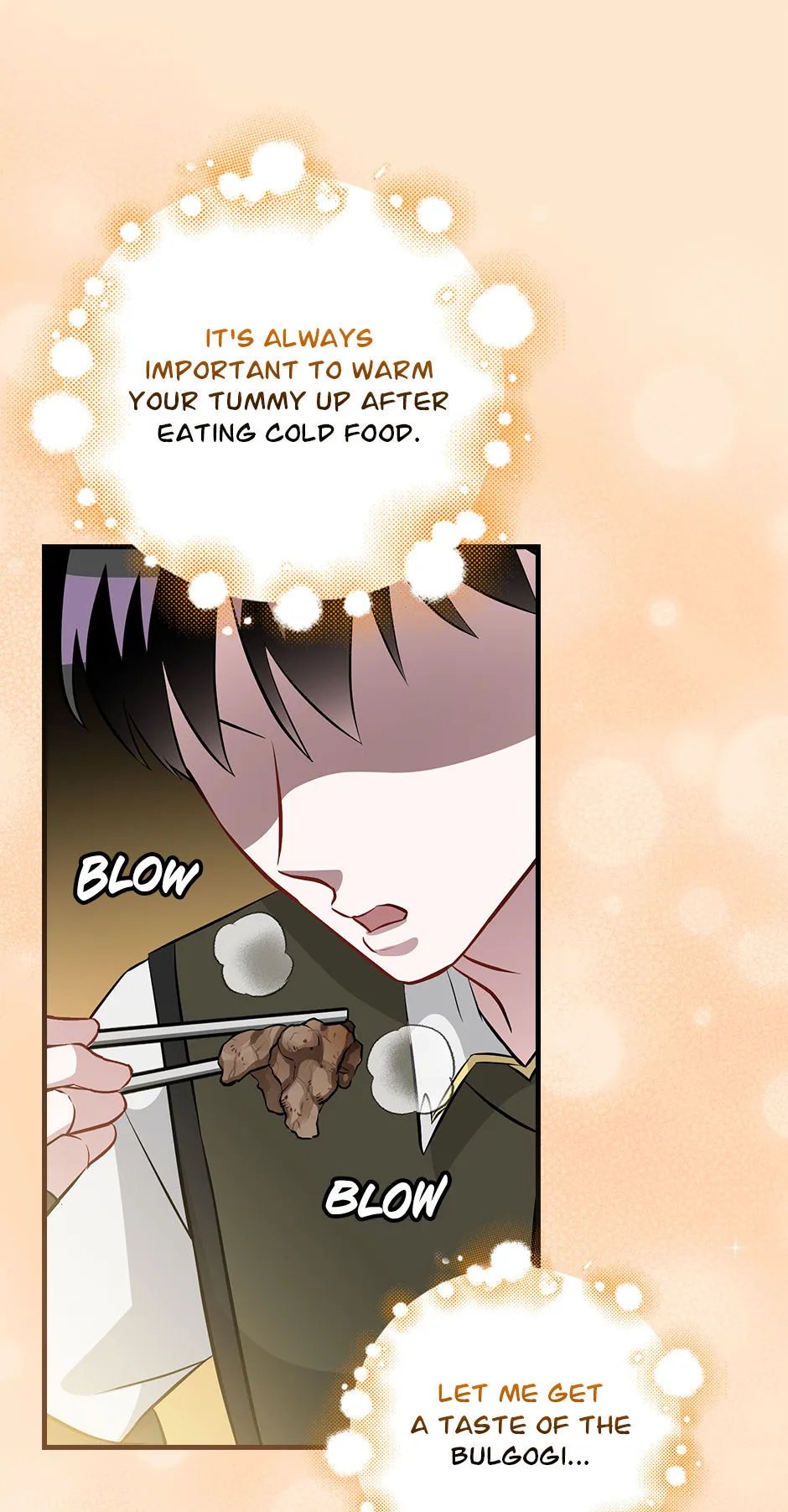 Leveling Up, By Only Eating! Chapter 166 Online - página 57