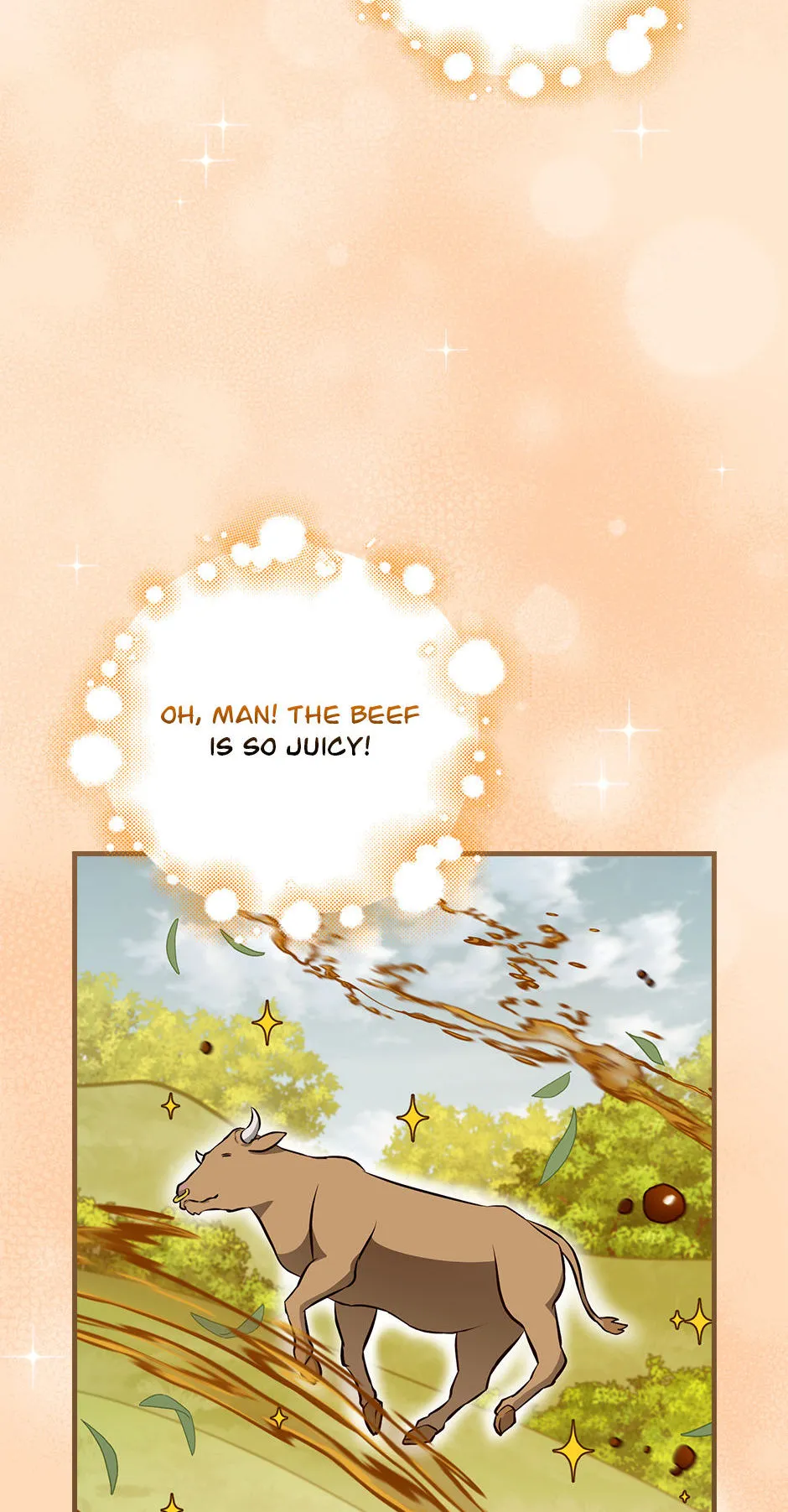 Leveling Up, By Only Eating! Chapter 166 Online - página 58