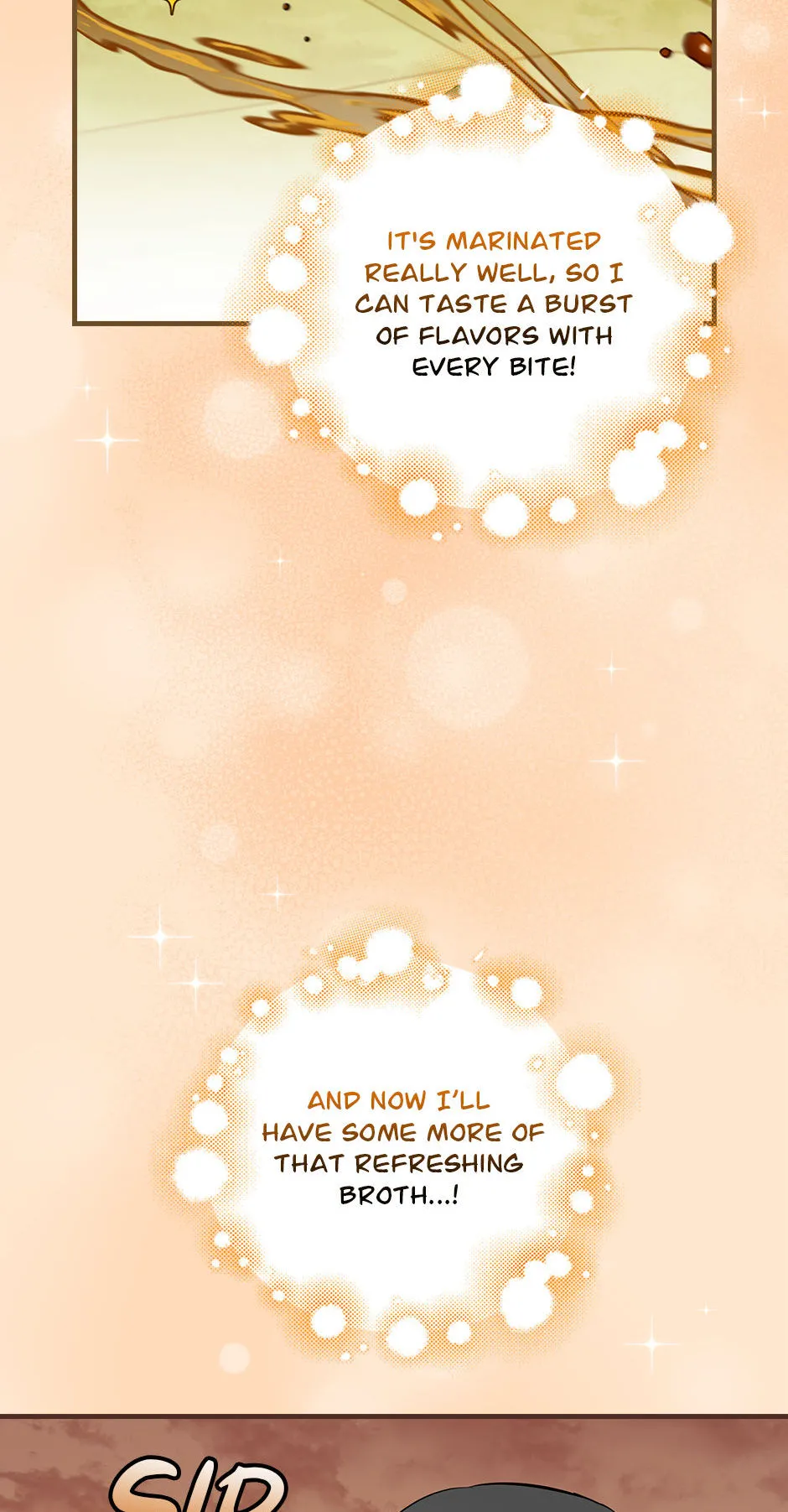 Leveling Up, By Only Eating! Chapter 166 Online - página 59