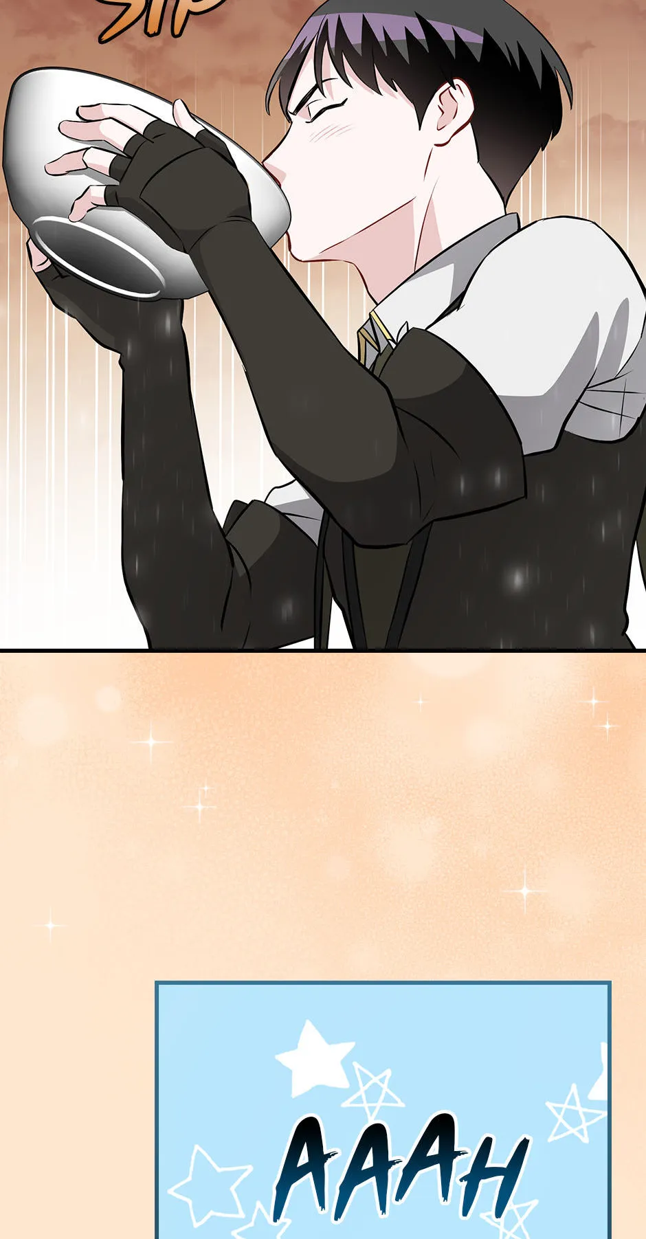 Leveling Up, By Only Eating! Chapter 166 Online - página 60