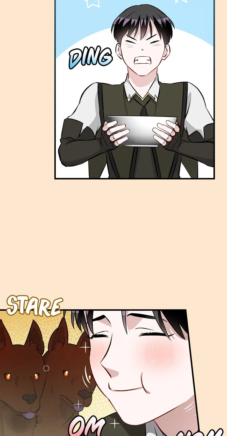 Leveling Up, By Only Eating! Chapter 166 Online - página 61