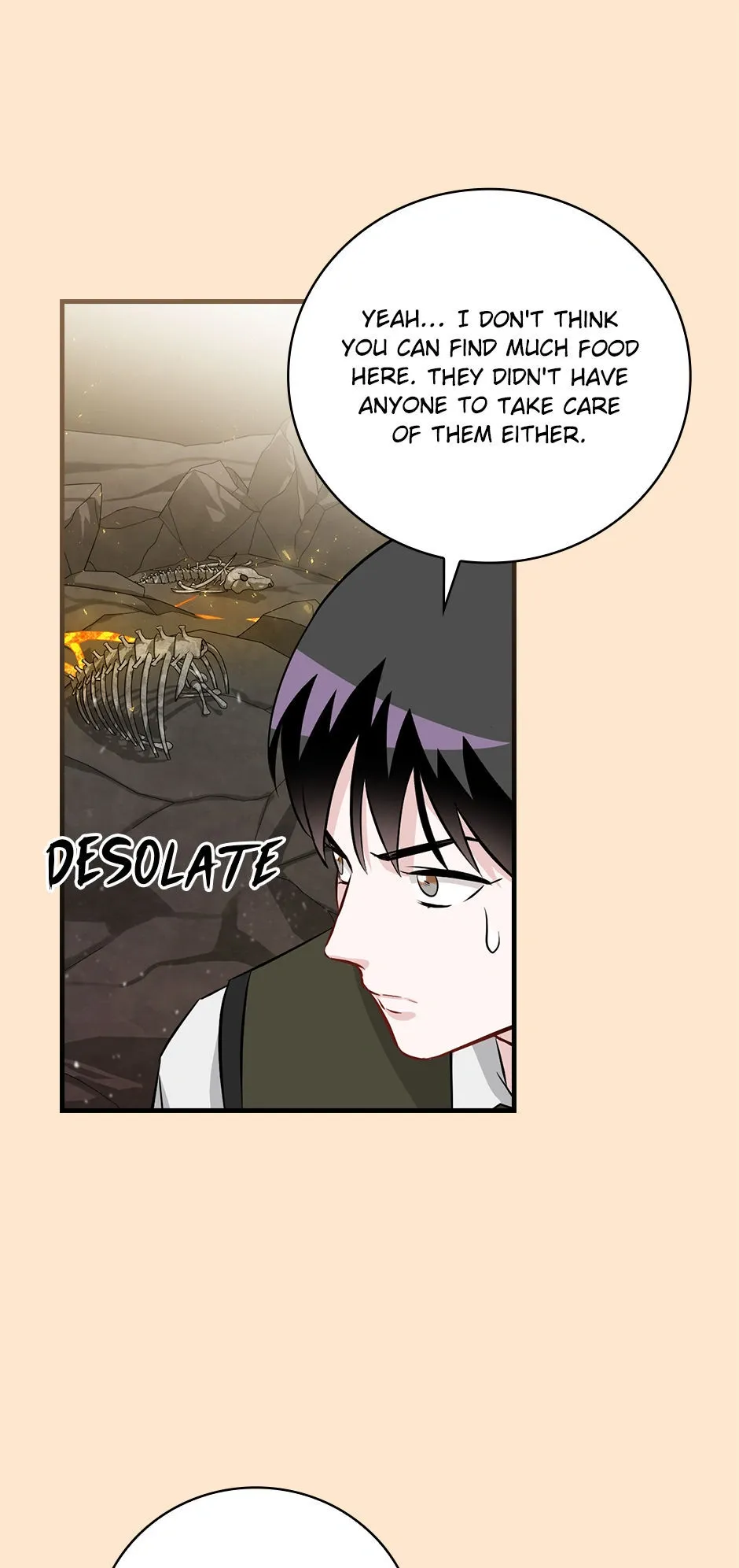 Leveling Up, By Only Eating! Chapter 166 Online - página 65