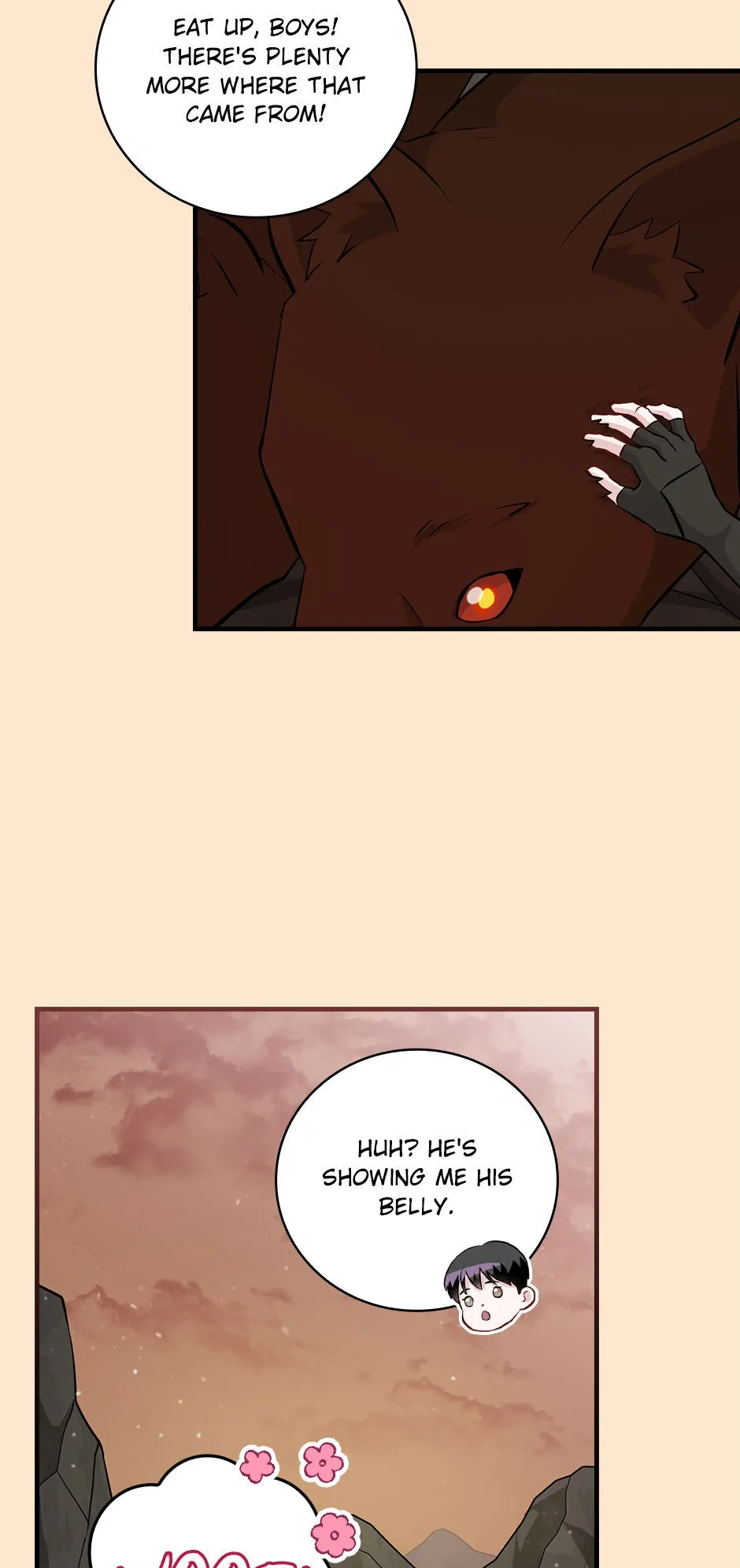 Leveling Up, By Only Eating! Chapter 166 Online - página 66