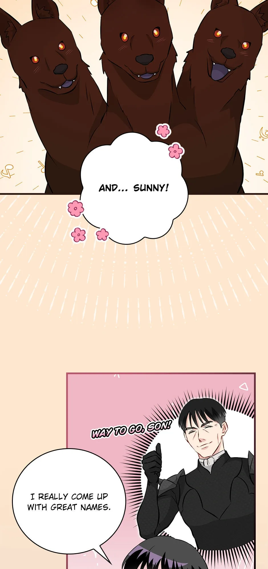Leveling Up, By Only Eating! Chapter 166 Online - página 69