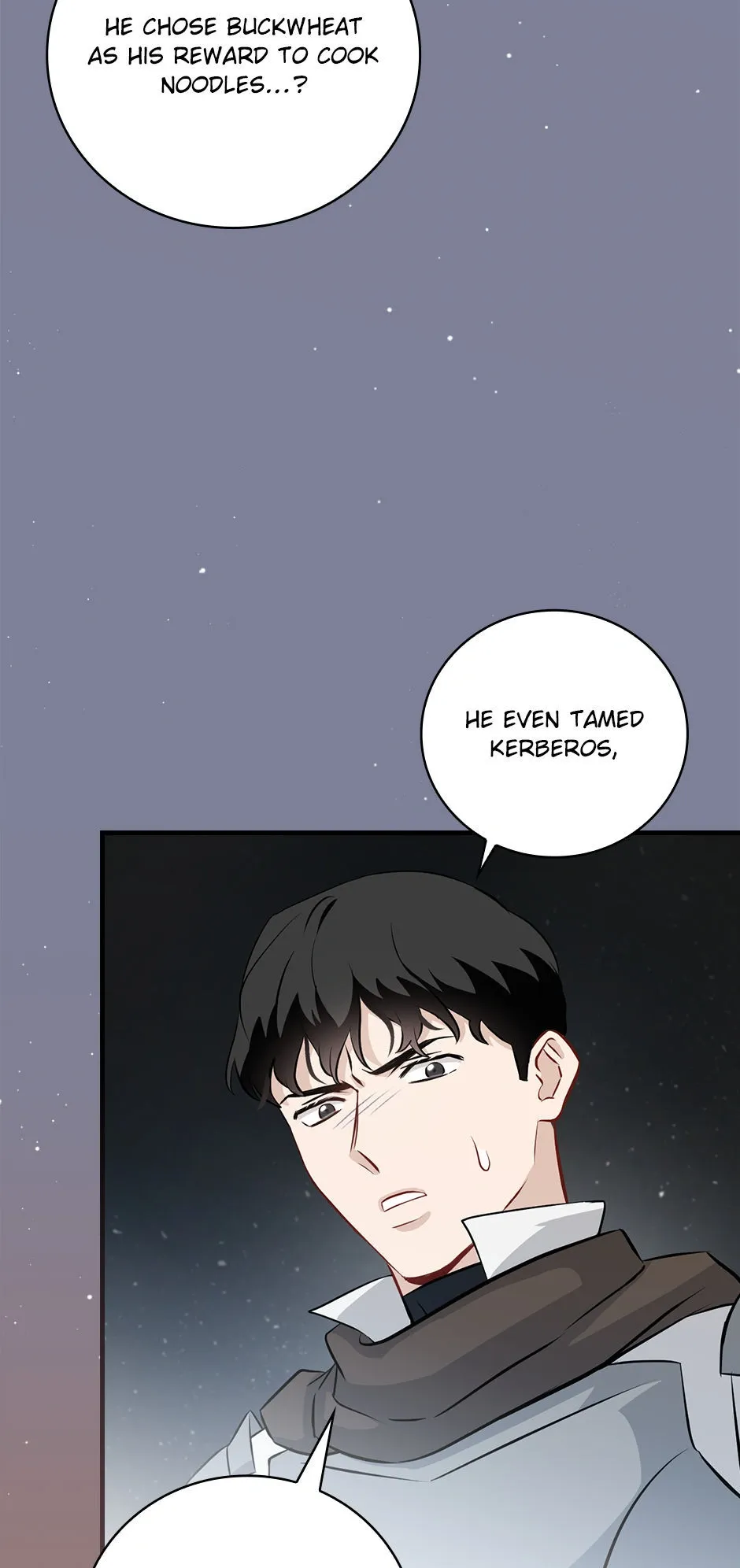 Leveling Up, By Only Eating! Chapter 166 Online - página 71