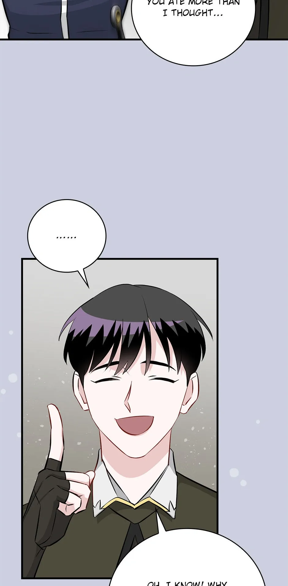 Leveling Up, By Only Eating! Chapter 168 Online - página 6
