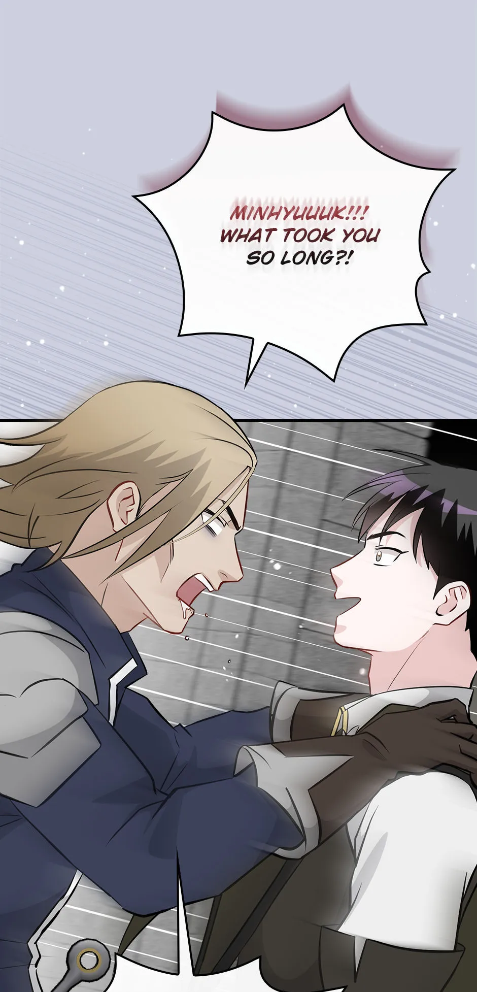 Leveling Up, By Only Eating! Chapter 168 Online - página 9