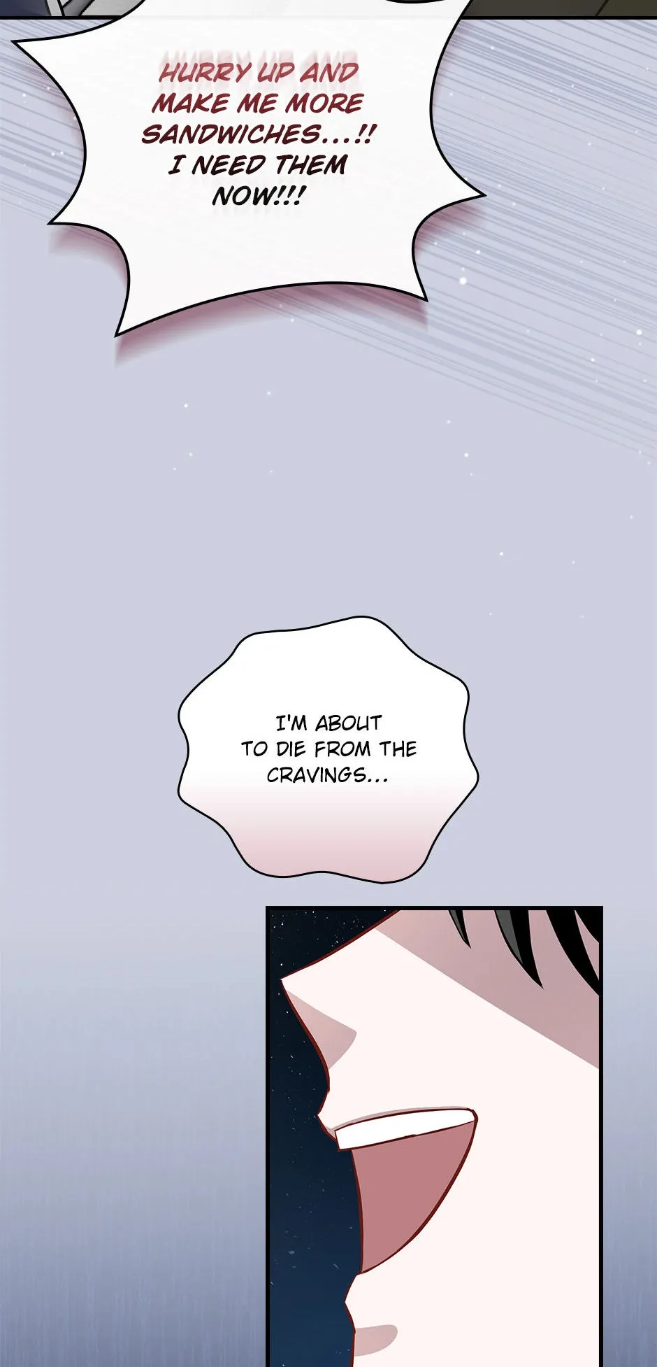 Leveling Up, By Only Eating! Chapter 168 Online - página 10