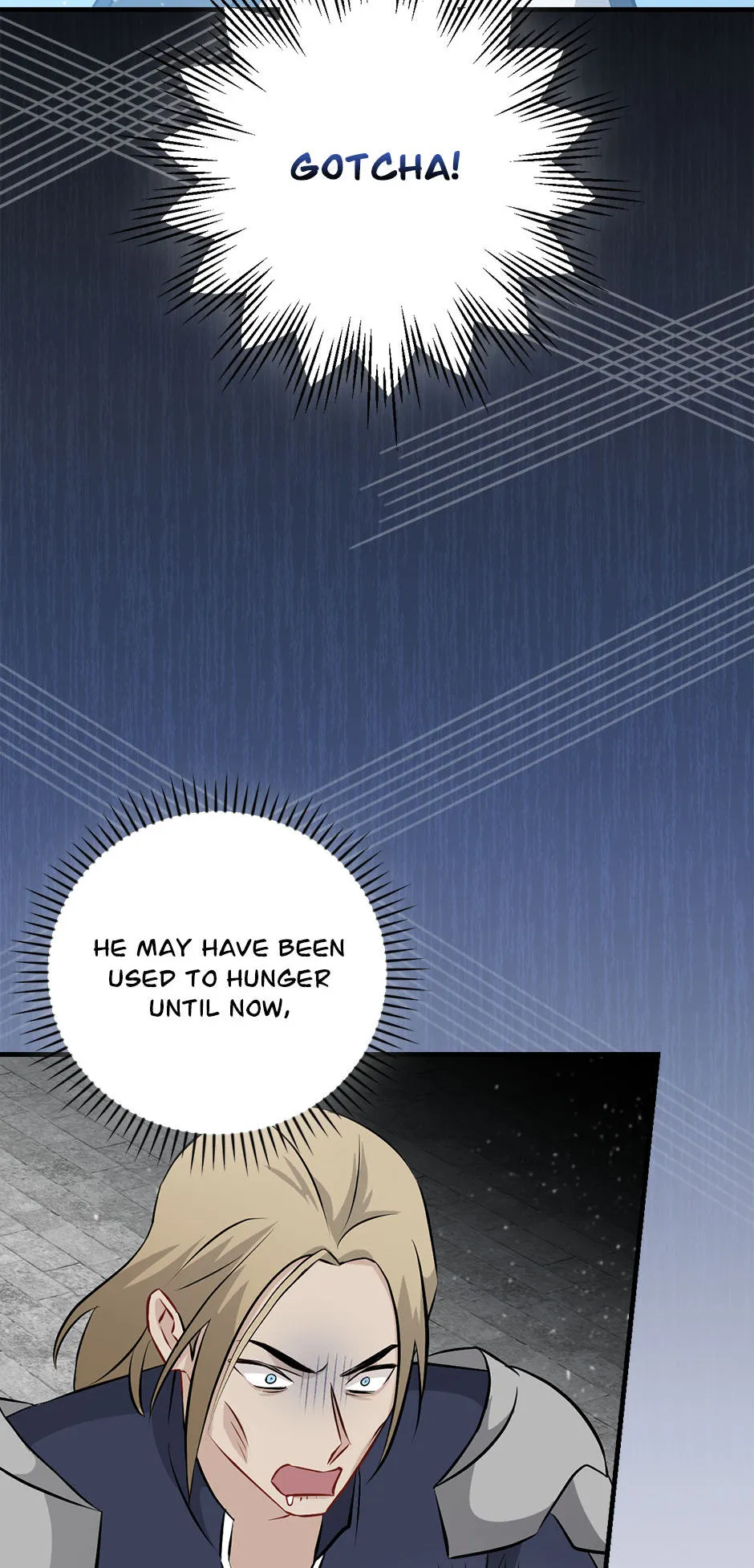 Leveling Up, By Only Eating! Chapter 168 Online - página 12