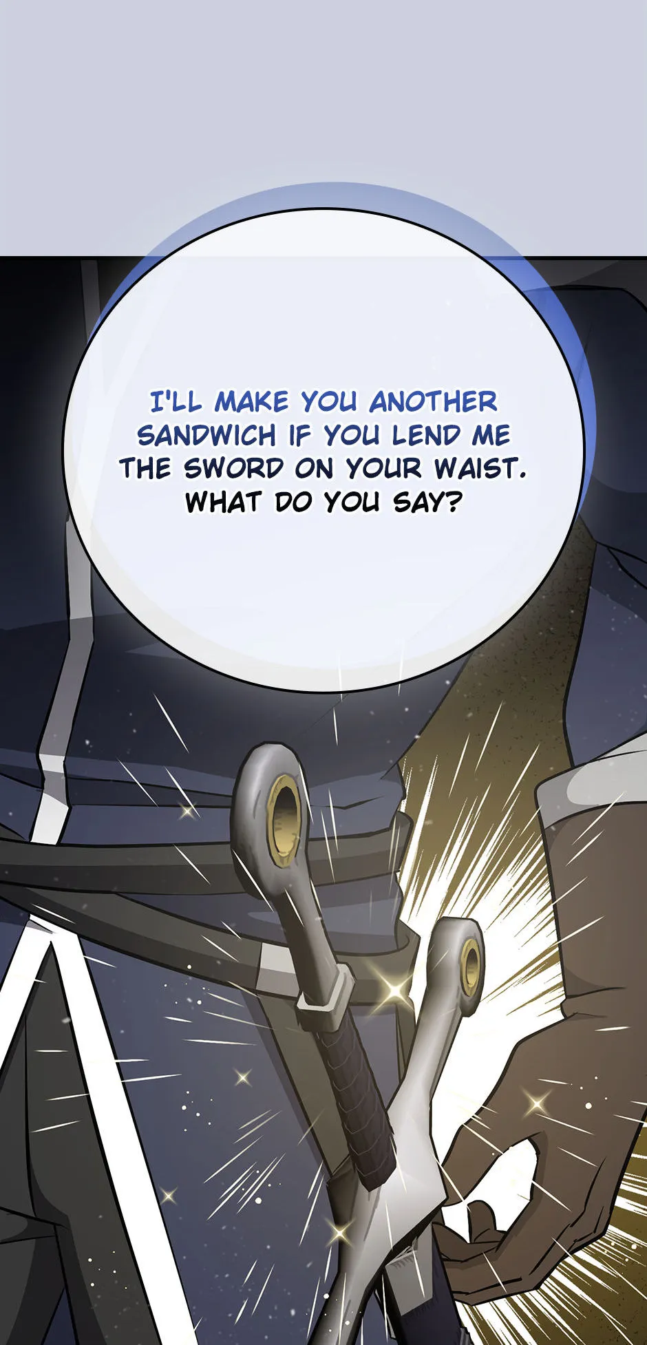 Leveling Up, By Only Eating! Chapter 168 Online - página 14