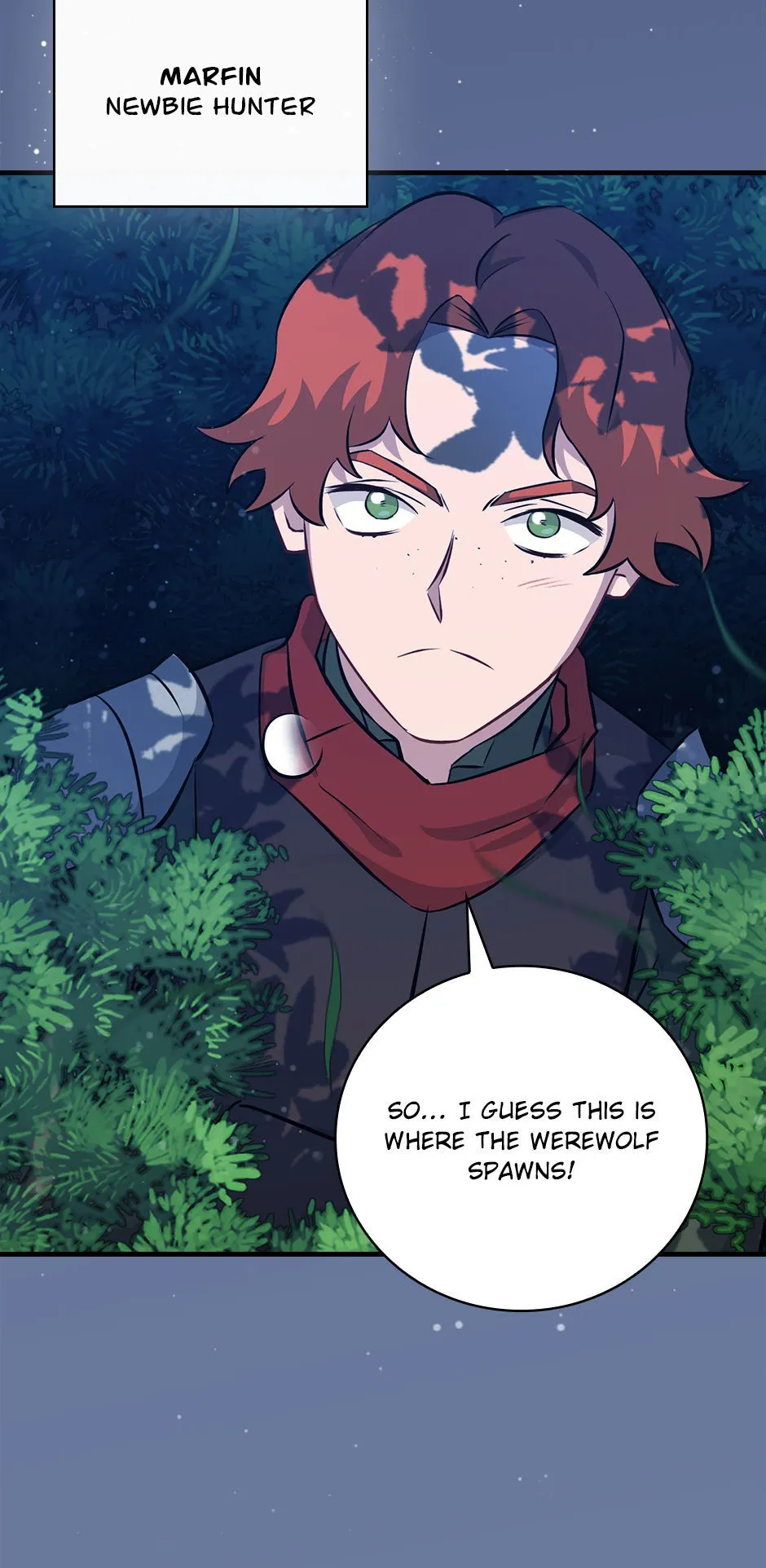 Leveling Up, By Only Eating! Chapter 168 Online - página 19