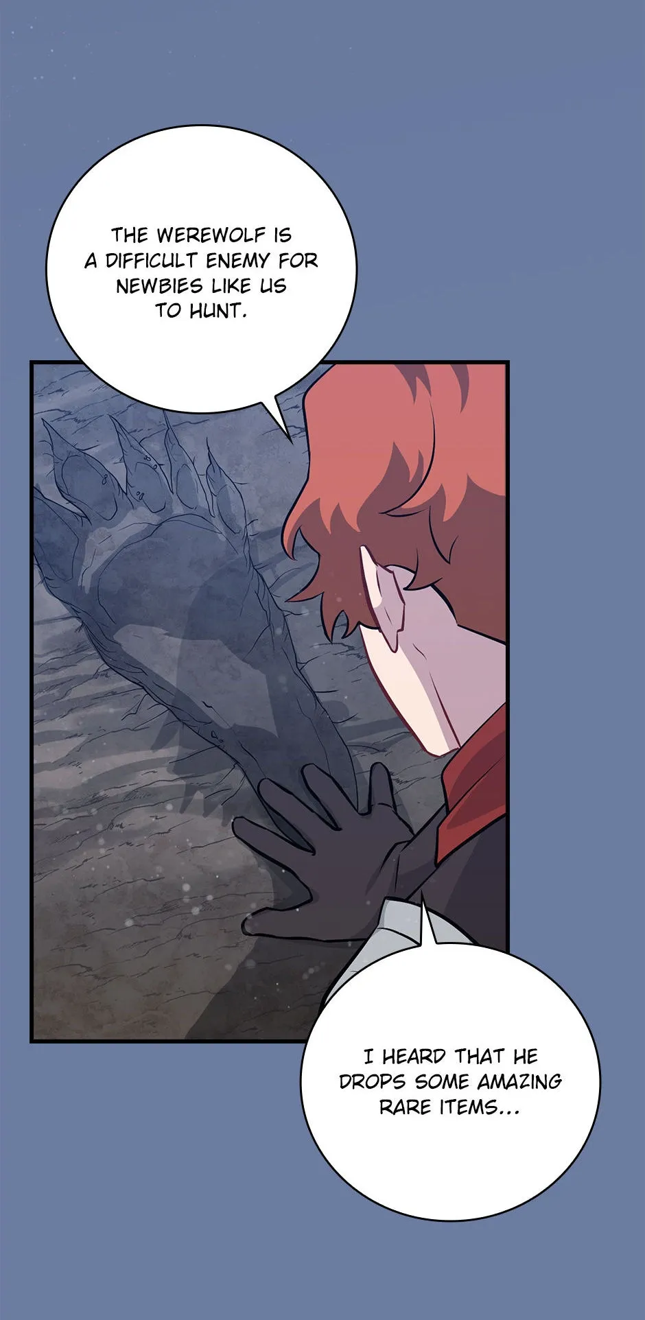 Leveling Up, By Only Eating! Chapter 168 Online - página 20