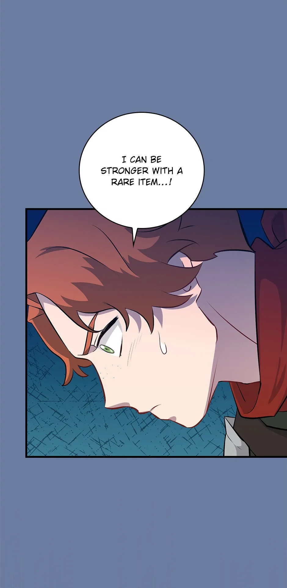 Leveling Up, By Only Eating! Chapter 168 Online - página 21