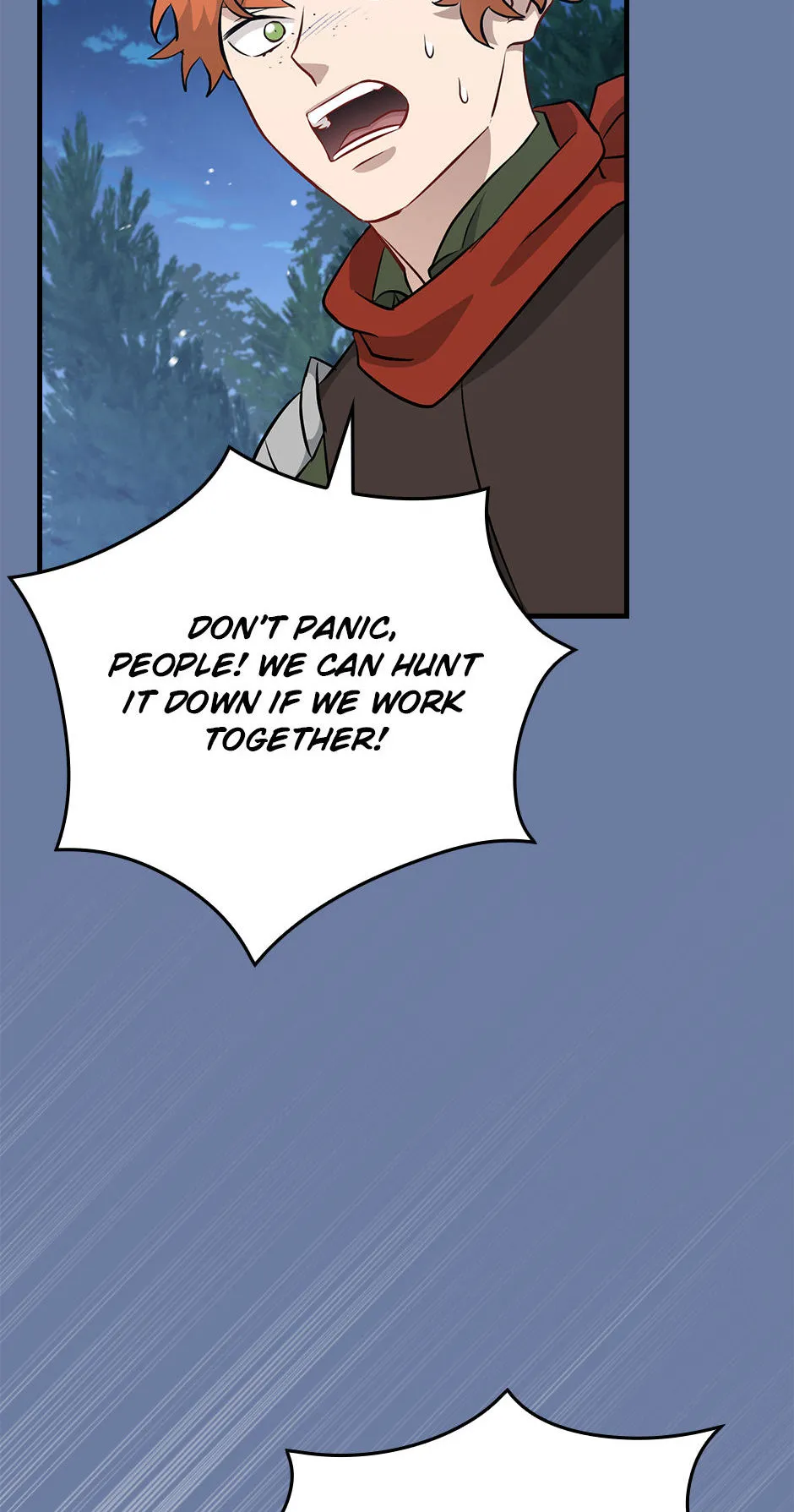 Leveling Up, By Only Eating! Chapter 168 Online - página 26