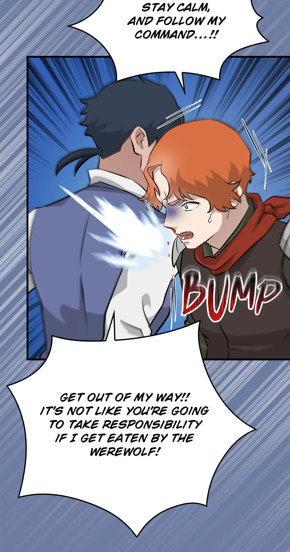 Leveling Up, By Only Eating! Chapter 168 Online - página 27