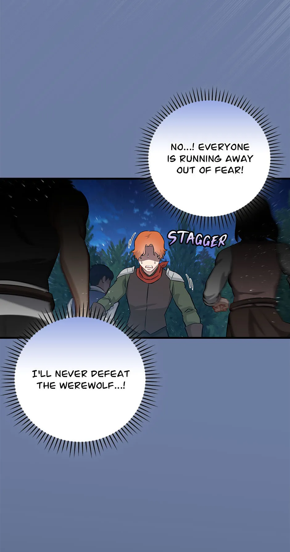 Leveling Up, By Only Eating! Chapter 168 Online - página 28