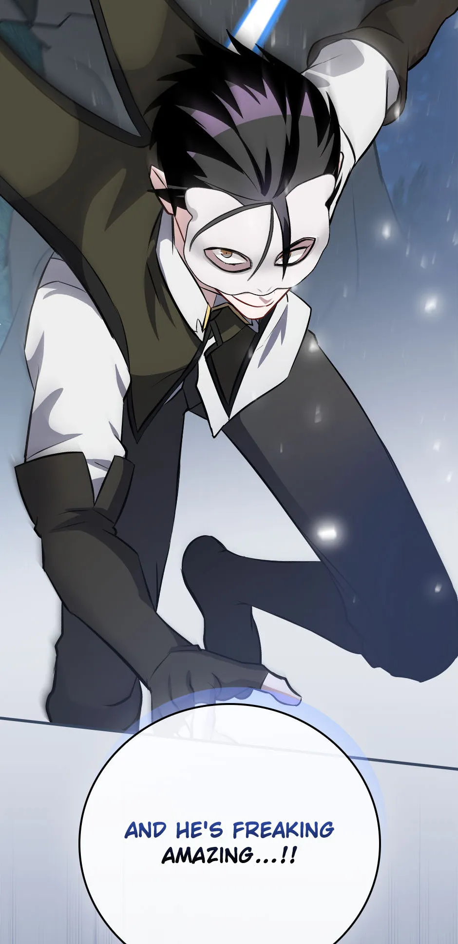 Leveling Up, By Only Eating! Chapter 168 Online - página 35