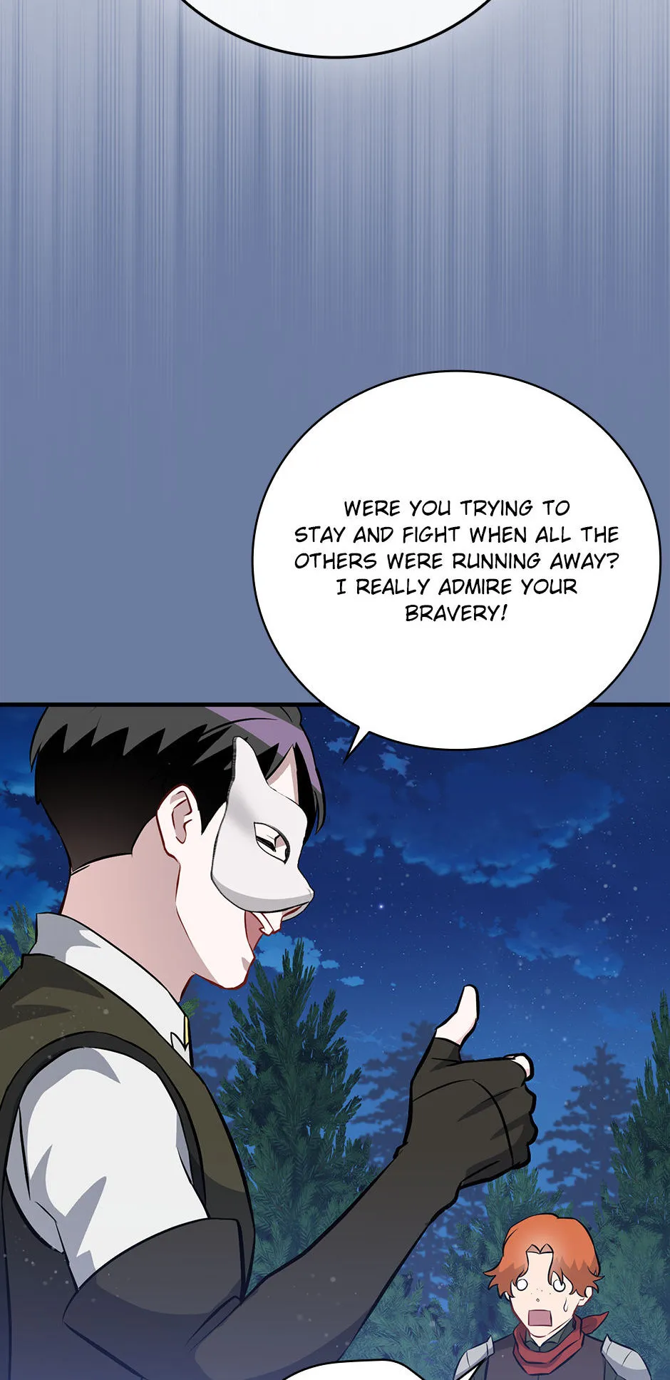 Leveling Up, By Only Eating! Chapter 168 Online - página 36