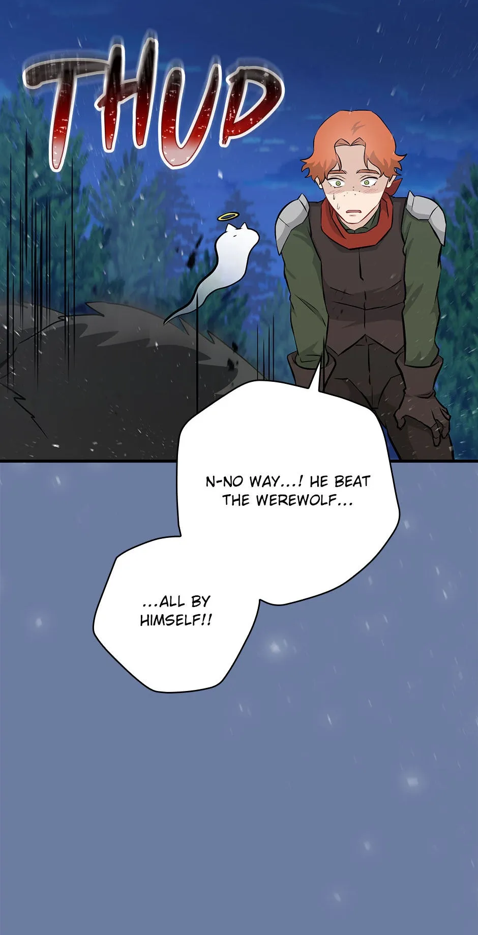 Leveling Up, By Only Eating! Chapter 168 Online - página 44