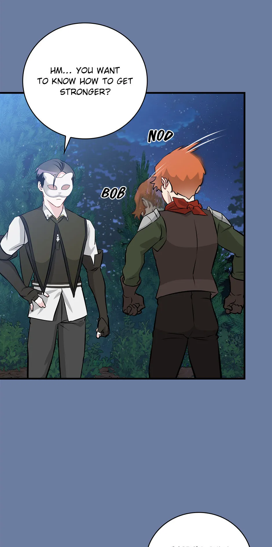 Leveling Up, By Only Eating! Chapter 168 Online - página 49