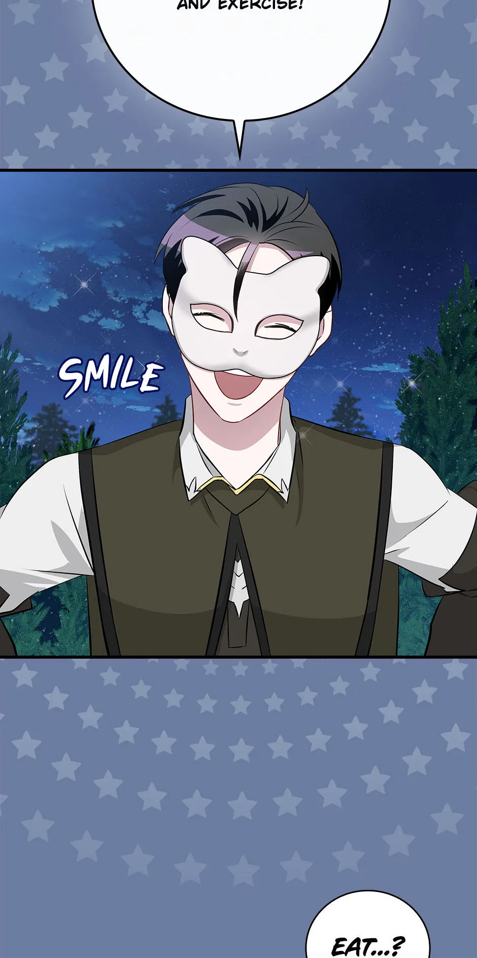 Leveling Up, By Only Eating! Chapter 168 Online - página 51