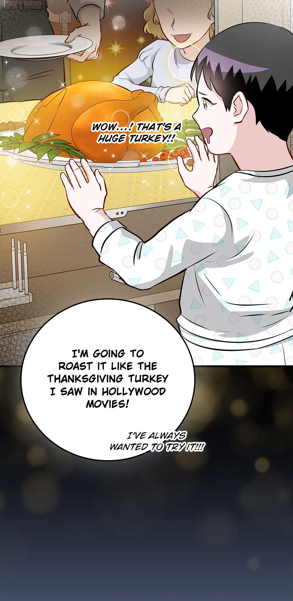 Leveling Up, By Only Eating! Chapter 168 Online - página 58