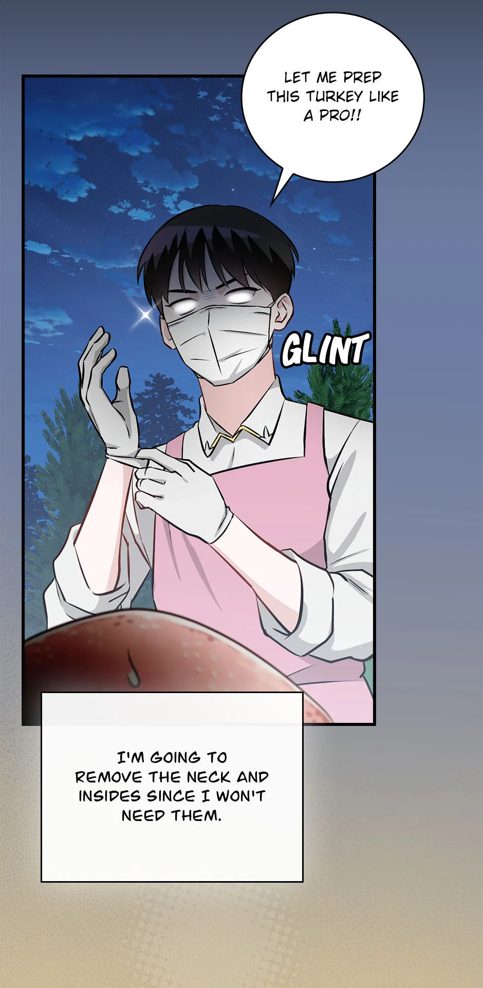 Leveling Up, By Only Eating! Chapter 168 Online - página 59