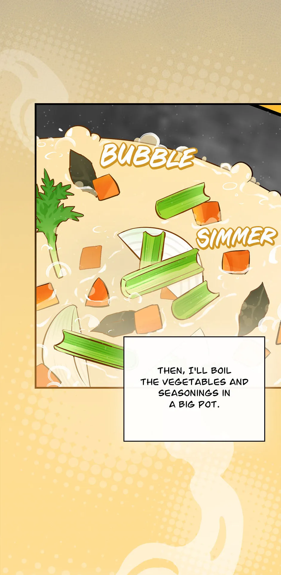 Leveling Up, By Only Eating! Chapter 168 Online - página 60