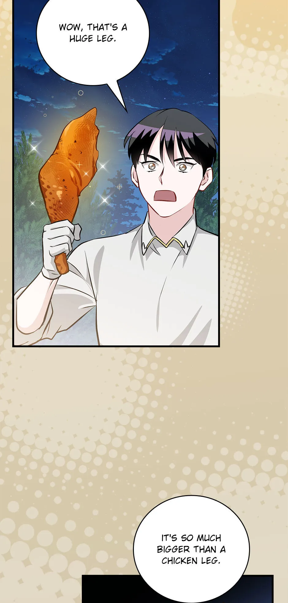 Leveling Up, By Only Eating! Chapter 168 Online - página 65