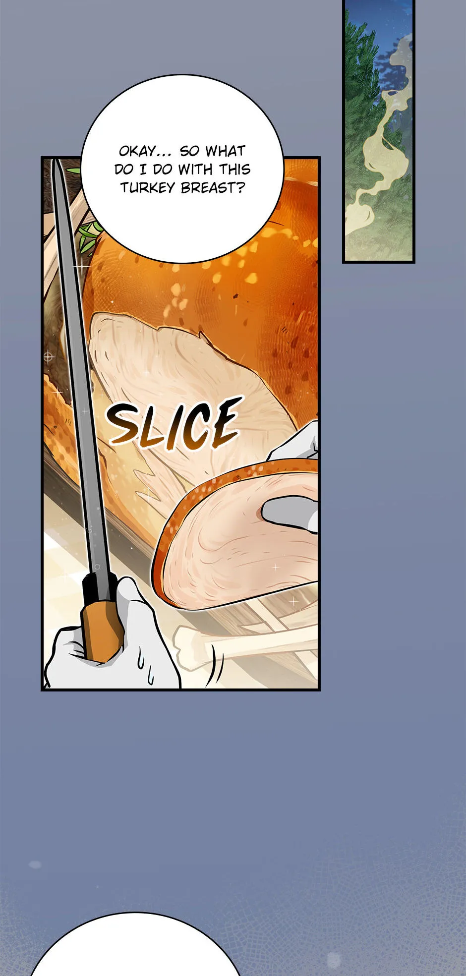 Leveling Up, By Only Eating! Chapter 168 Online - página 68