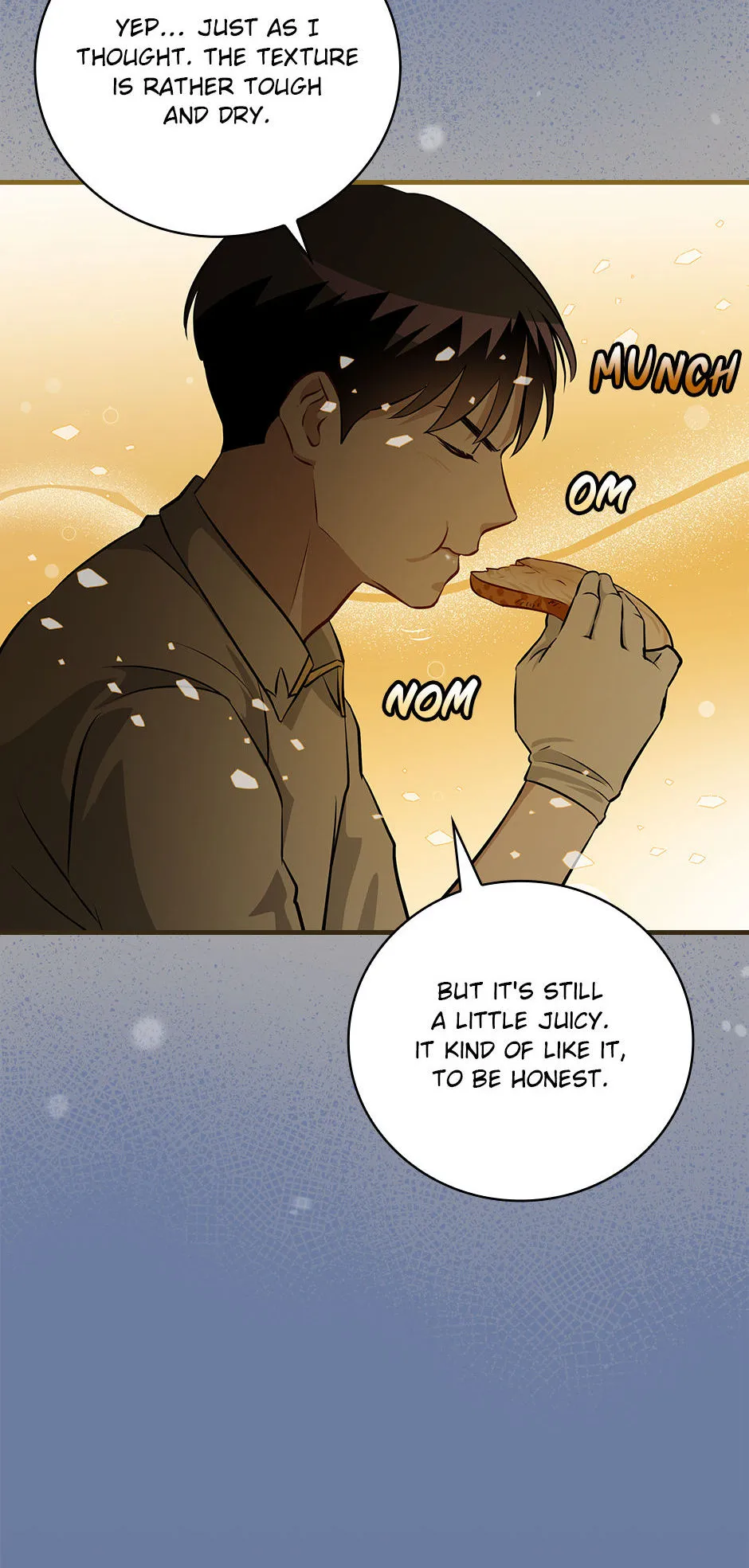 Leveling Up, By Only Eating! Chapter 168 Online - página 69
