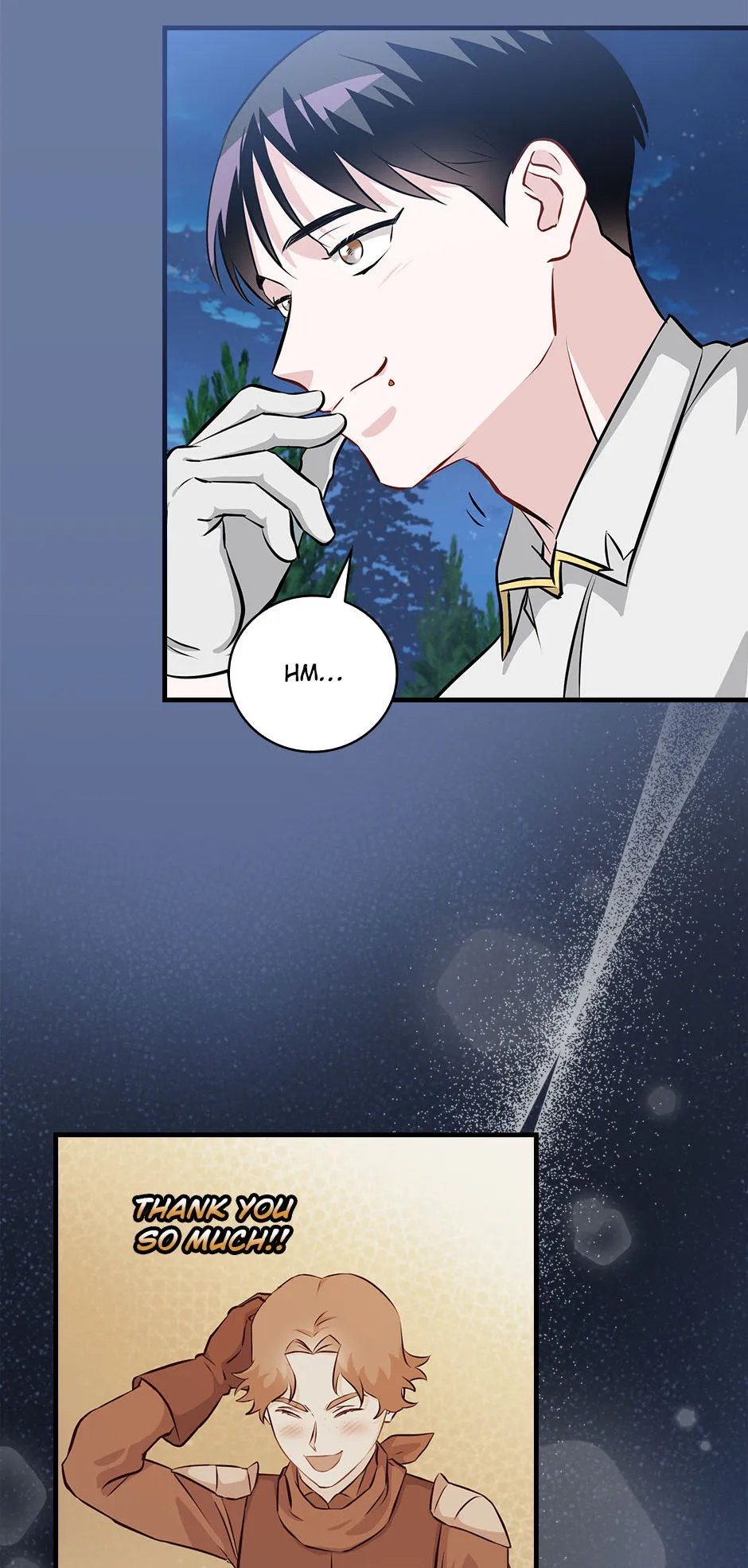 Leveling Up, By Only Eating! Chapter 168 Online - página 70