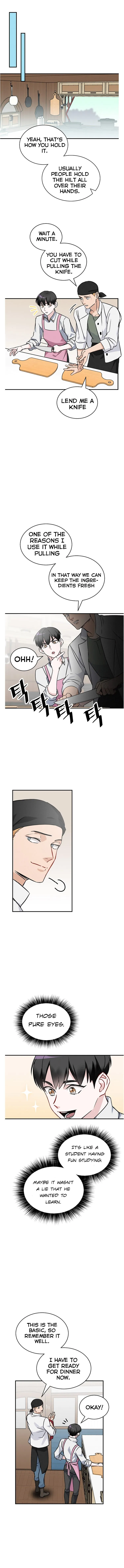 Leveling Up, By Only Eating! Chapter 17 Online - página 13