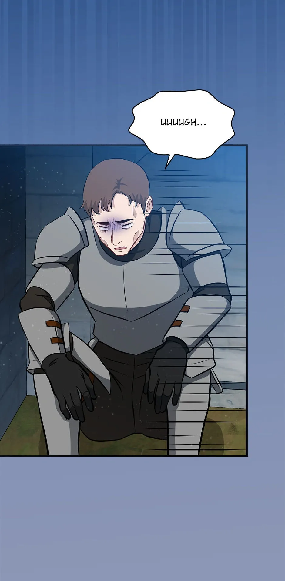 Leveling Up, By Only Eating! Chapter 171 Online - página 2