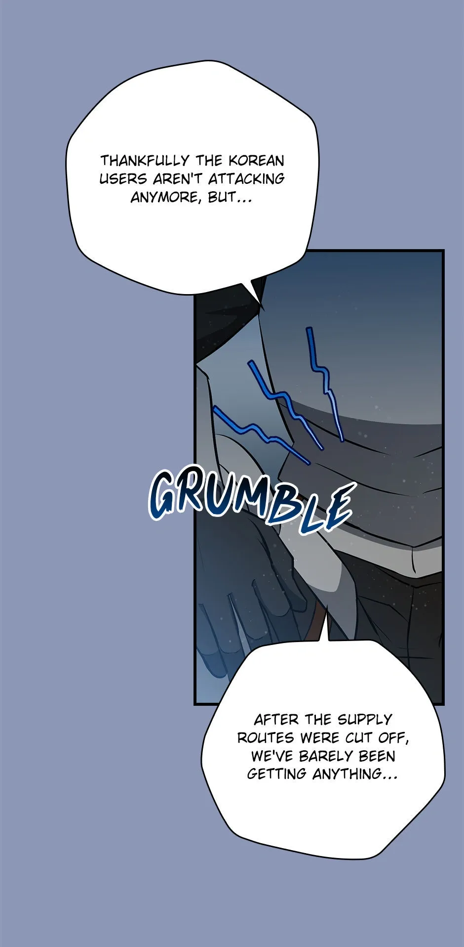 Leveling Up, By Only Eating! Chapter 171 Online - página 3